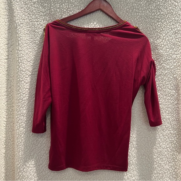 Jessica Simpson Top - Picture 4 of 4